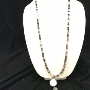 Crystal Necklace